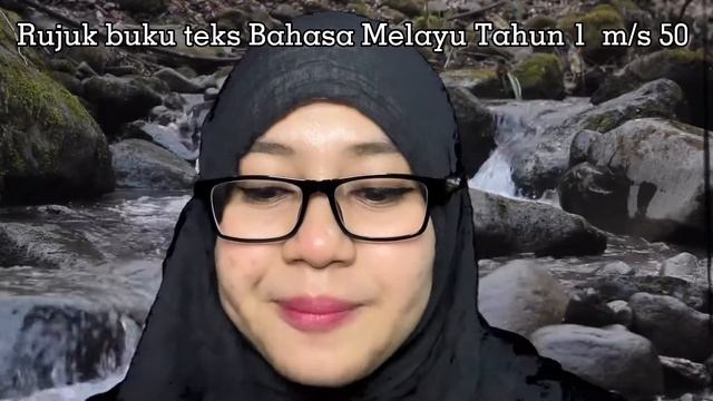 BM TAHUN 1 KATA SERU M/S 50 смотреть онлайн