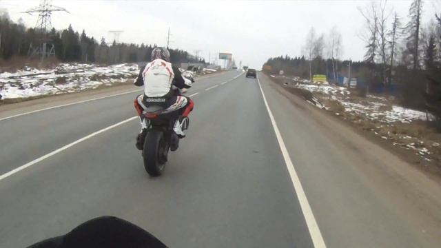 Мото Выкат Апрель 2014 смотреть онлайн