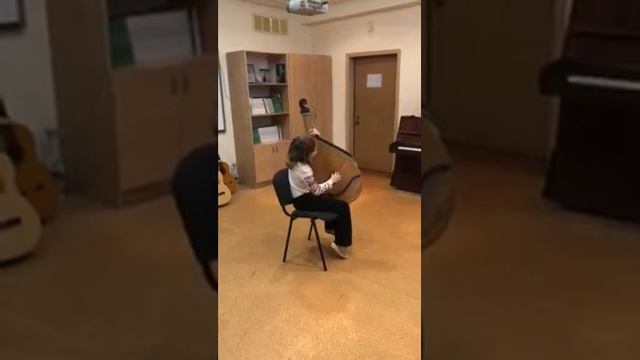 12.2019 Гілевич Олена, 10 років НВК "Спеціалізована школа-ліцей 20", Київ смотреть онлайн