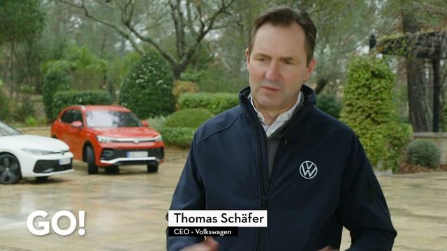 Familienfreundlich und sportlich - Der neue Volkswagen Tiguan смотреть онлайн