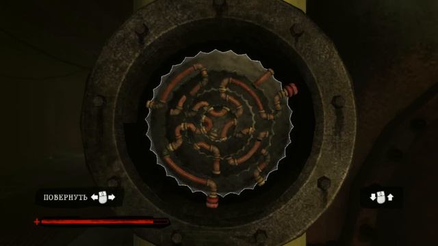 SAW: The video game-сантехник # 5 смотреть онлайн