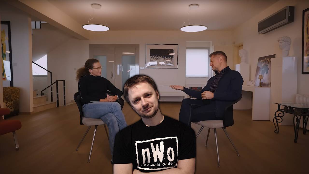 Почему Латынина Переобулась? / Разбор Интервью Латыниной Пивоварову смотреть онлайн