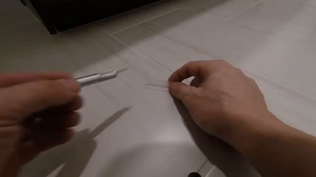 Toilet Tank Bracing смотреть онлайн