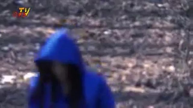 Грустная песня