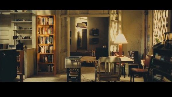 ЭФФЕКТ ТАБЛЕТКИ NZT / МОМЕНТ ИЗ ФИЛЬМА / ОБЛАСТИ ТЬМЫ (2011) [HD]