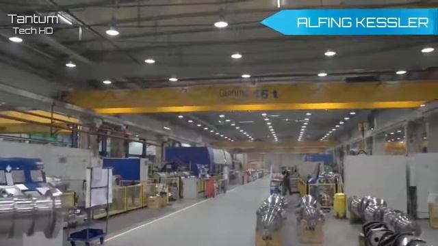 Самые удовлетворяющие машины и невероятные производственные процессы ▶ 2