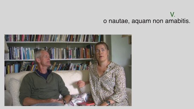 Latin Lesson 14: Translating From Latin | So You Really Want To Learn Latin