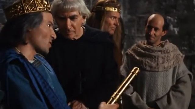 Karol Wielki - Part 3