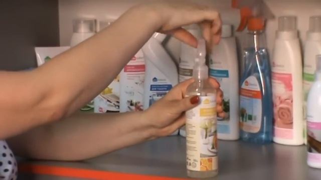 Спрей от Фаберлик . смотреть онлайн