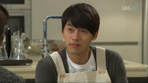 Таинственный сад 7 серия