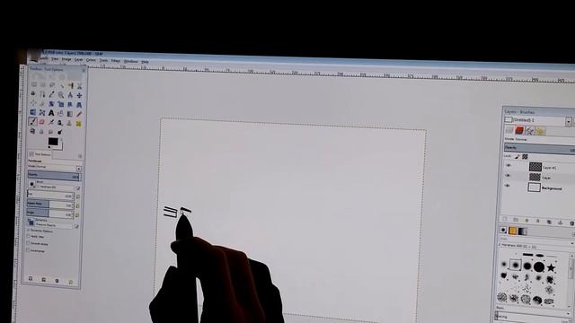 Huion Pen Issue смотреть онлайн