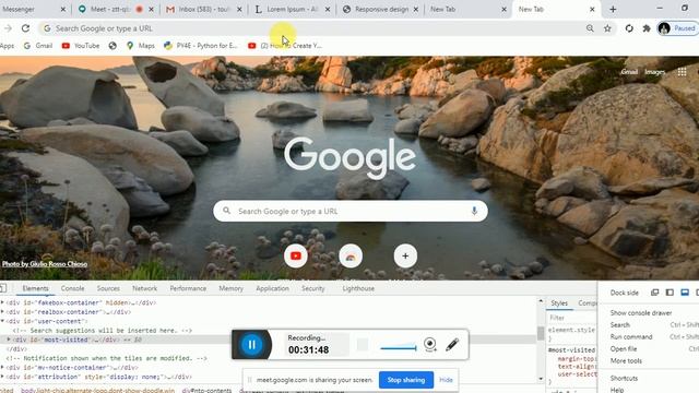 LEDP LOT-13 | Web Design & Development | part 7 | Batch : GWD5-50 | Gazipur смотреть онлайн