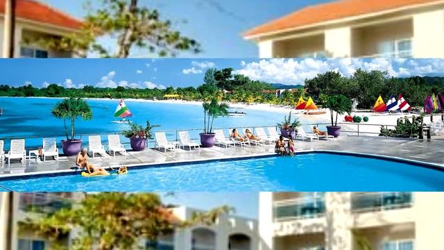 Курорты на Карибском море смотреть онлайн