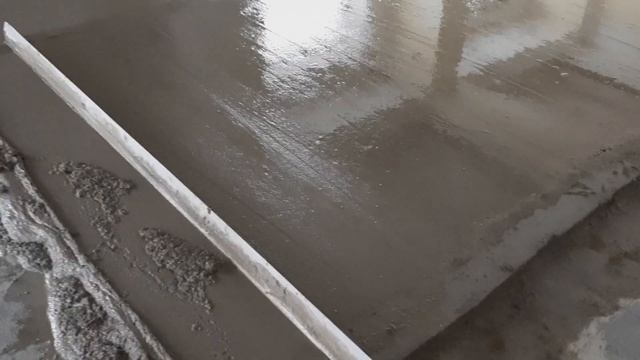 Padlókiegyenlítés, Aljzatkiegyenlítés, Aljzatbetonozás 8 - 10 cm смотреть онлайн