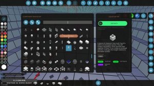 Строим танкер в Stormworks.