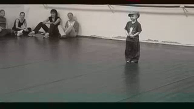 ребёнок и хип хоп смотреть онлайн