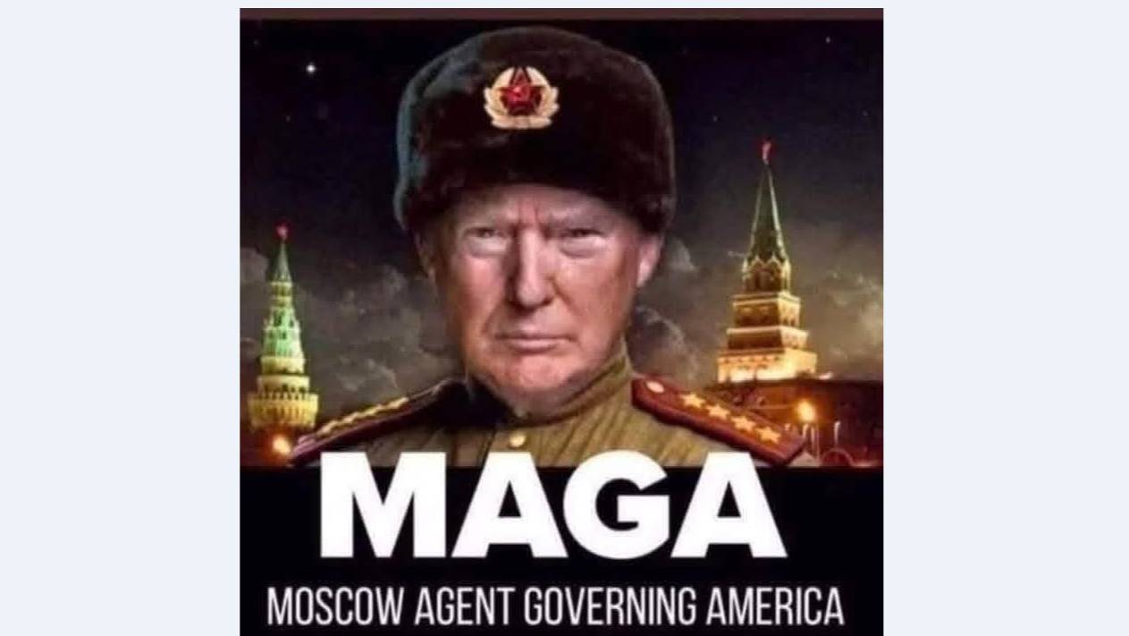 США опять выступят на стороне России? Заграница нам поможет! смотреть онлайн