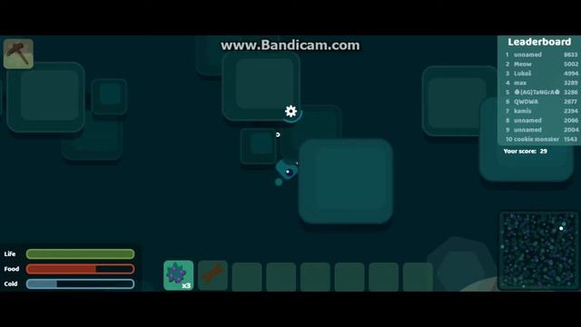 сурвайвал.ио