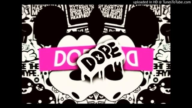 Hard Trap Beat|Sick Dirty 808 Bass