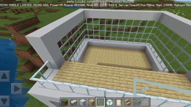 как построить дом в Майнкрафте смотреть онлайн