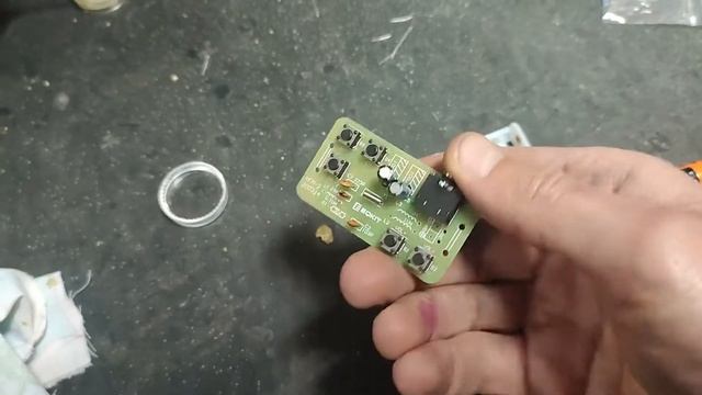 Тернопольская свечка, продолжеаем улучшать навык пайки, тактический универсальный пояс смотреть онлайн