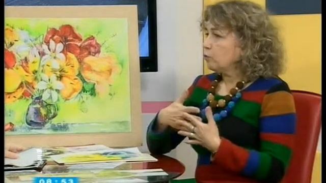 Ранковий гість Світлана Білецька