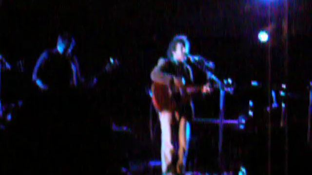 Damien Rice - Delicate (Live Conservatorio Verdi, Milan) смотреть онлайн