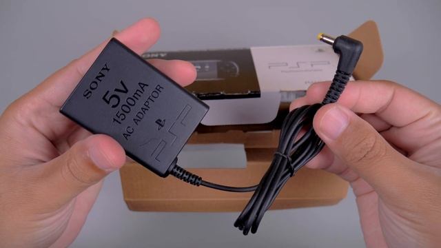 Unboxing PSP Slim 3000 Piano Black - PlayStation Portable PSP-3000PB Japan смотреть онлайн