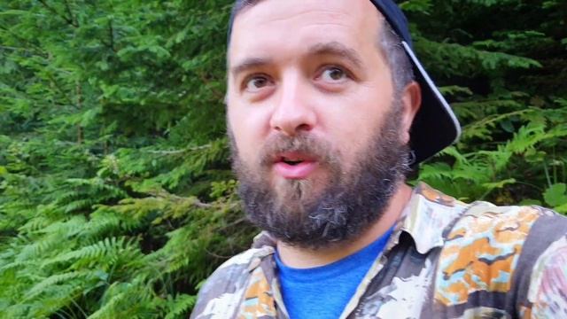 Майтеся файно  /426/ НЕВИДИМИЙ ГРИБОК