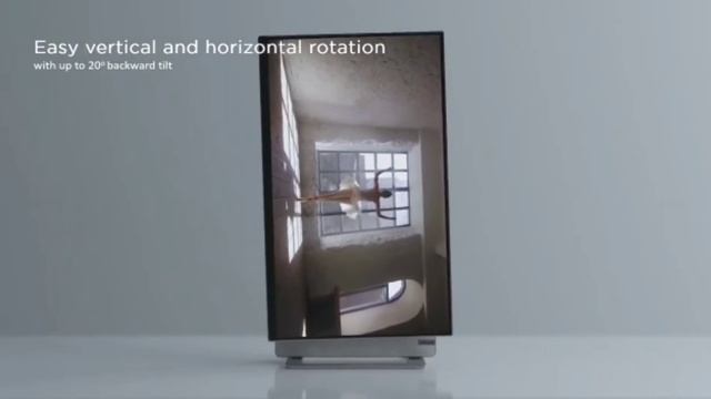 Lenovo Yoga Series 2022 All in One PC Ryzen7 With 16GB RAM + 512GB SSD With Physical Screen Rotatio смотреть онлайн