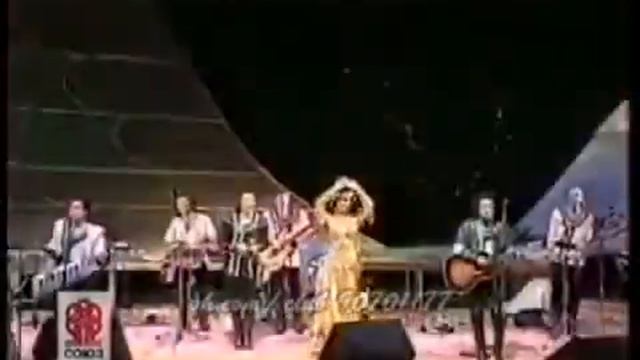 Ялла ЧИНУРИ восточный хид смотреть онлайн