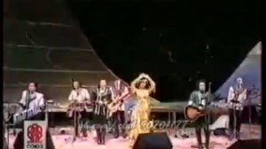 Ялла ЧИНУРИ восточный хид