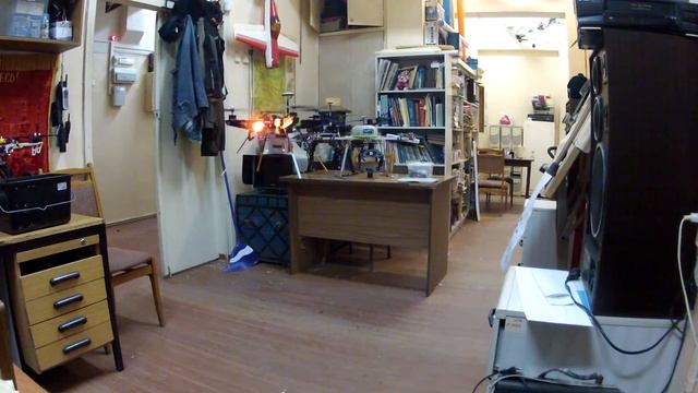 Test Turnigy Multistar 20 Amp смотреть онлайн