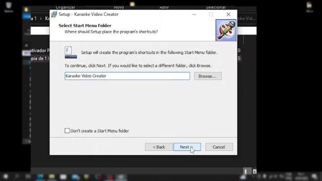 [2025] Como instalar o Karaokê Vídeo Creator смотреть онлайн