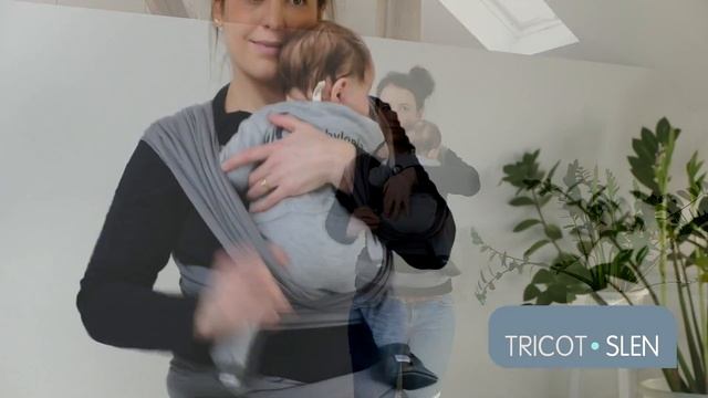 Babylonia Tricot Slen Bärsjal смотреть онлайн