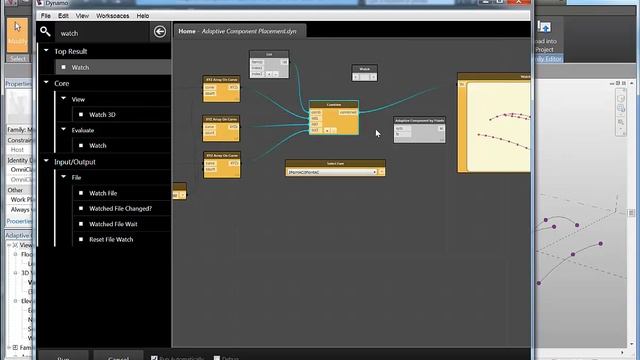 Dynamo: Adaptive Component Placement смотреть онлайн