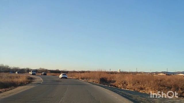 Прилегающие окрестности