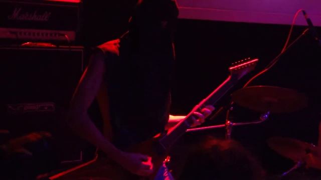 VTTA - (3) @ Model T 10.11.2018