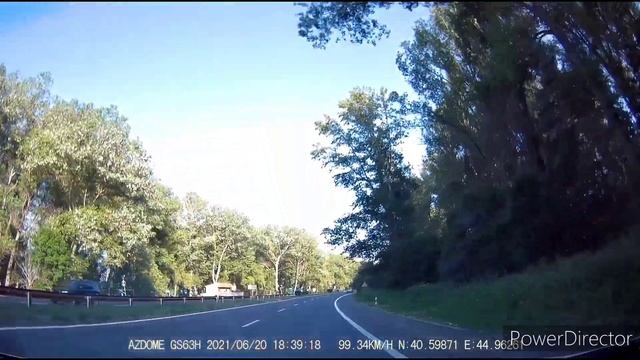 Dilijan Tunnel ➡️ Sevan🇦🇲Дилижанский тоннель ➡️ Севан ( трасса М4 )