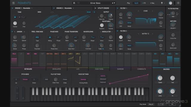 17. Conclusion & Review