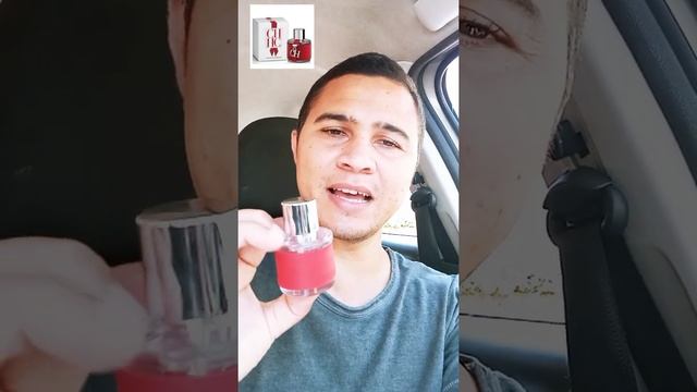 Perfume Sedutor Feminino.Bom E Barato.#perfume