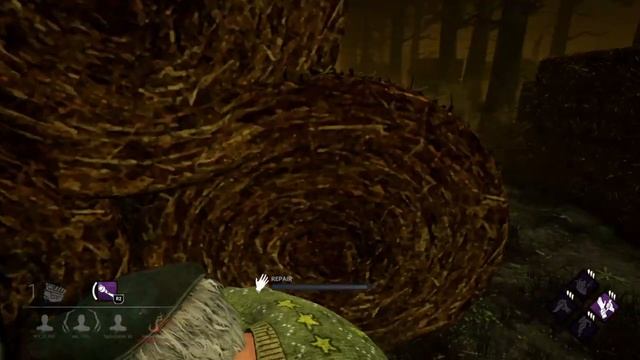 DBD MADNESS (S:1 E:1) A FUCKING GHOST FACE!!! смотреть онлайн