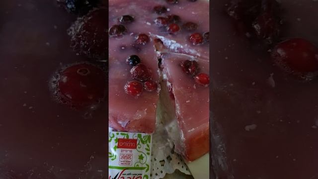 Сырно- творожный мусс без добавления пудинга, взбитых сливок ,а также заменителем сахара смотреть онлайн