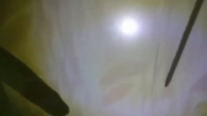 Шоу теней 2 (каратэ)