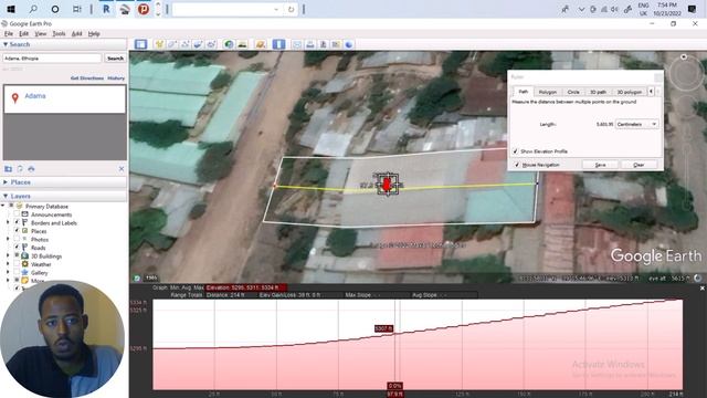 Google earth pro смотреть онлайн