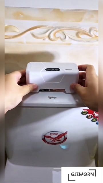 Non Contact Smart Toilet Flush Button Sensor #gadget #toilet #toiletflush смотреть онлайн