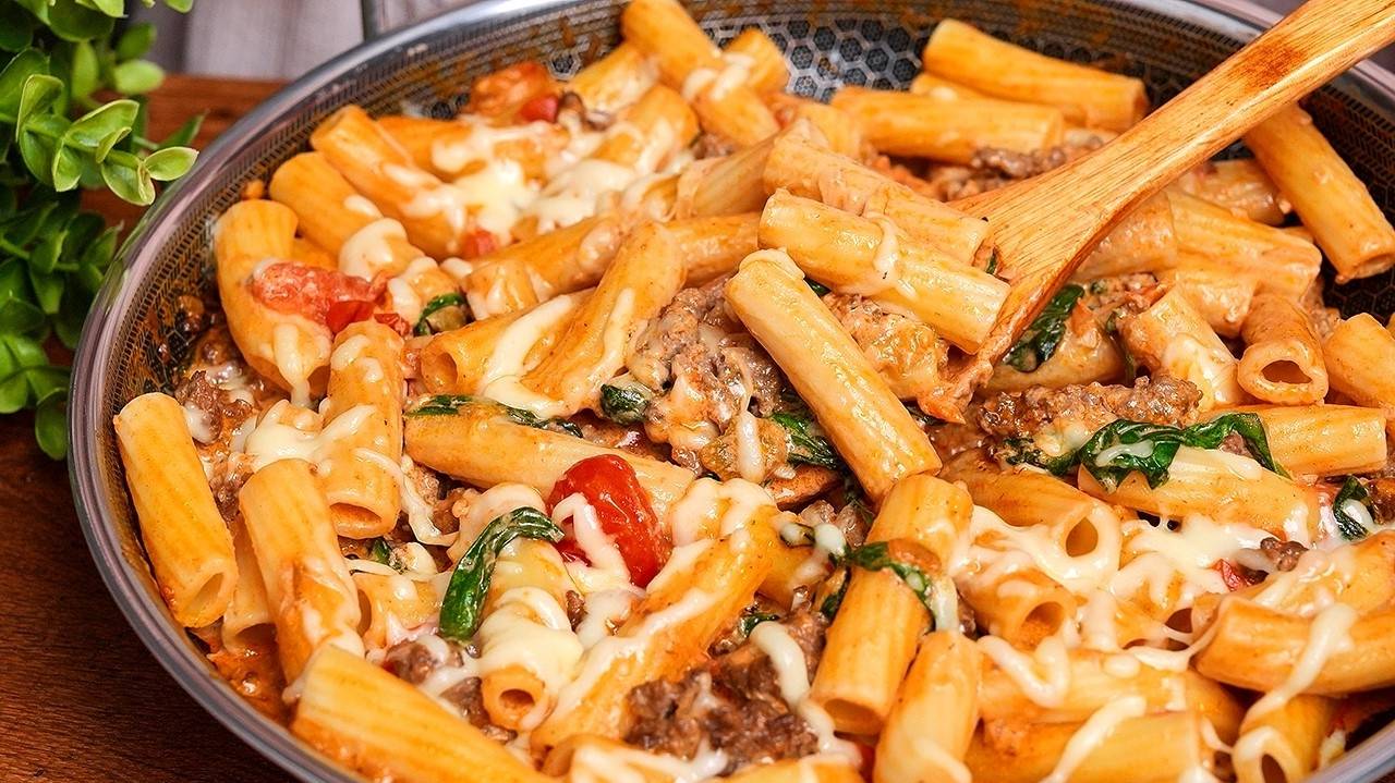 Домашняя кухня