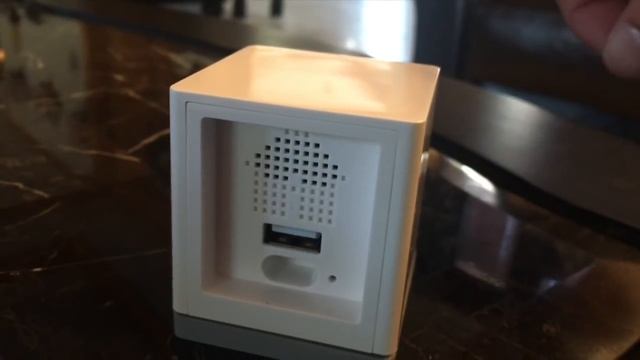 The Best HD Smart Internet Camera - WyzeCam - $19 - Unboxing & Test смотреть онлайн