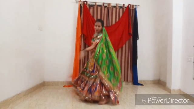 Rangilo Maro Dholna | Simple And Easy Choreography | Choreographed By Monika Chhabra