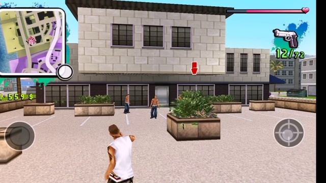 Gangstar West Coast HUSTLE на русском прохождение устранение